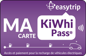 Carte Kiwhi Pass