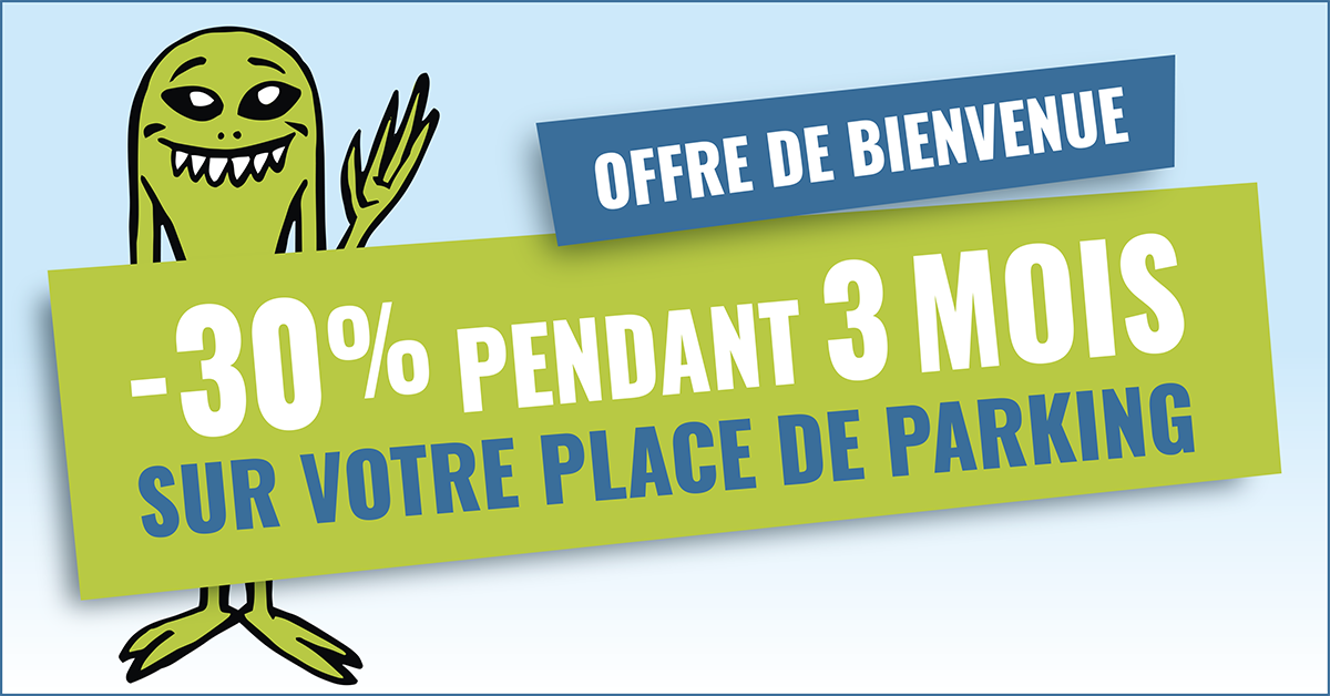 Offre -30%