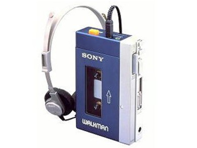 Walkman