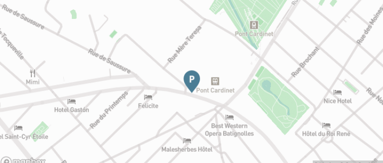 Carte Jouffroy d'Abbans