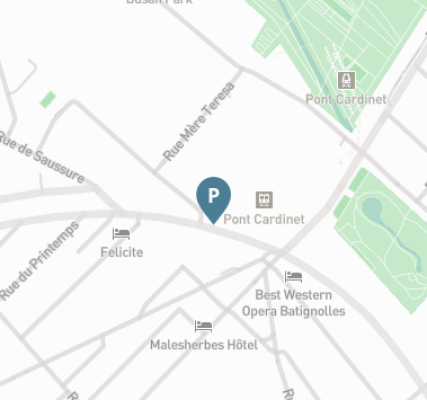 Carte Jouffroy d'Abbans Mobile