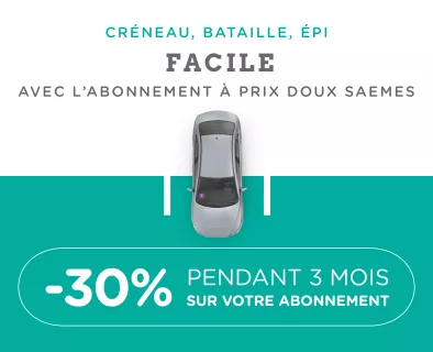 Offre -30%