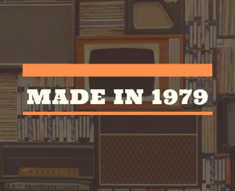 Made in 1979