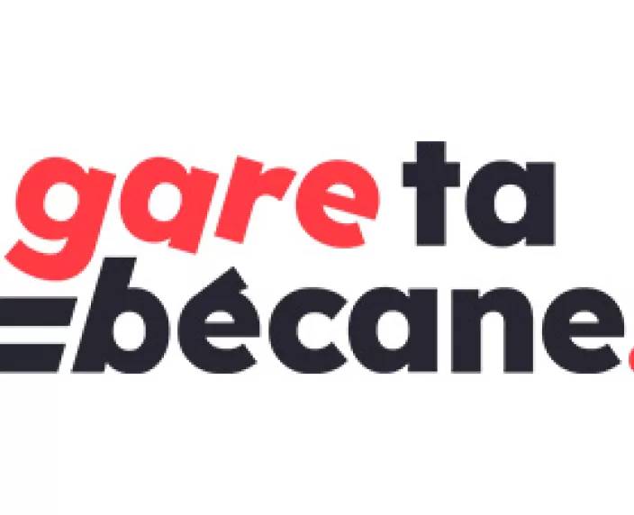 Gare ta becane