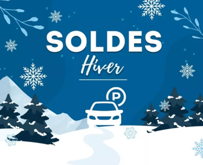soldes hiver