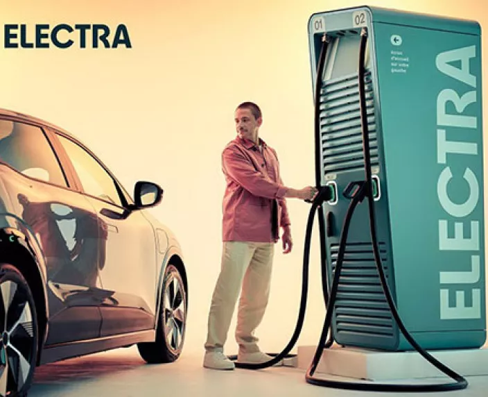 electra