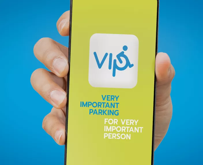 VIP