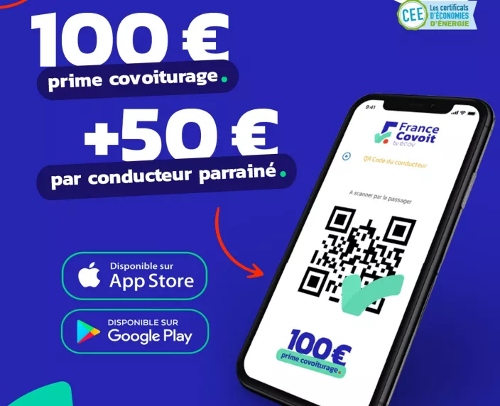 France Covoit