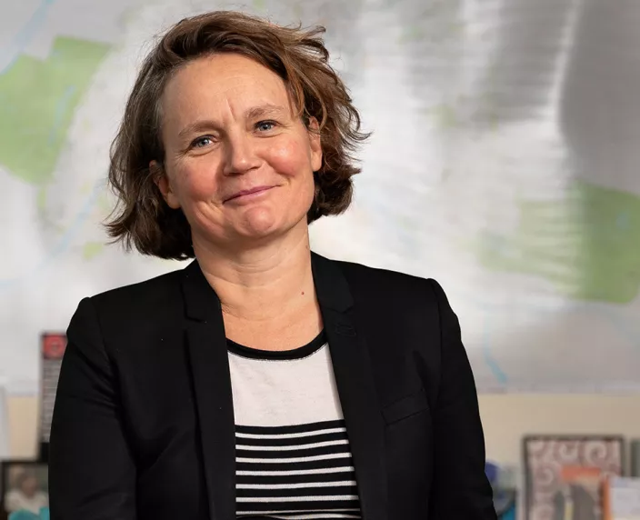 Carine Saloff-Coste