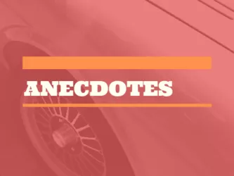 Anecdotes