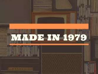 Made in 1979