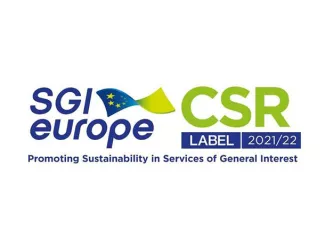 Logo CSR