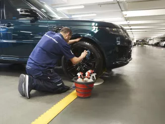 Lavage auto Mad