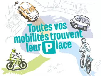 Nouvelles mobilités