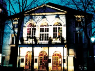 Theatre de latelier