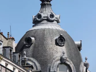 Le BHV 