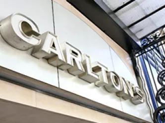 Hotel Carltons