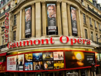Gaumont Opera