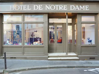 Hôtel De Notre Dame