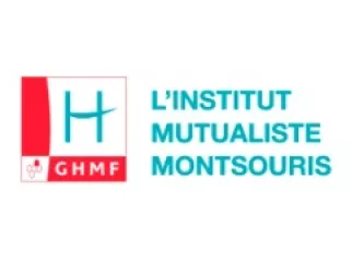 Logo Institut Mutualiste Montsouris