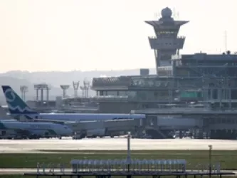 Aeroport Orly