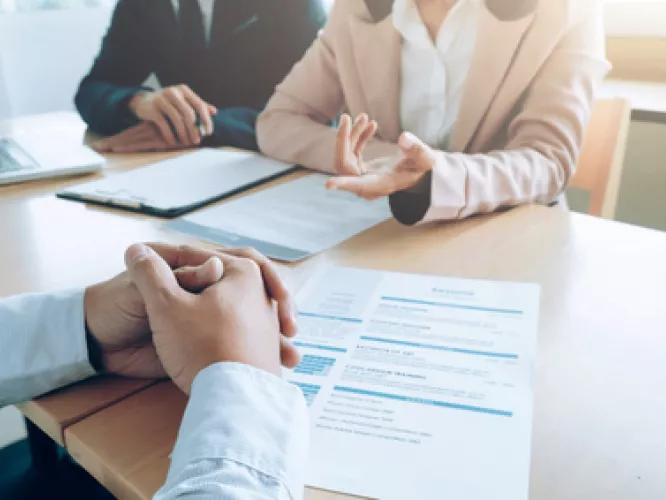 Offres d'emplois