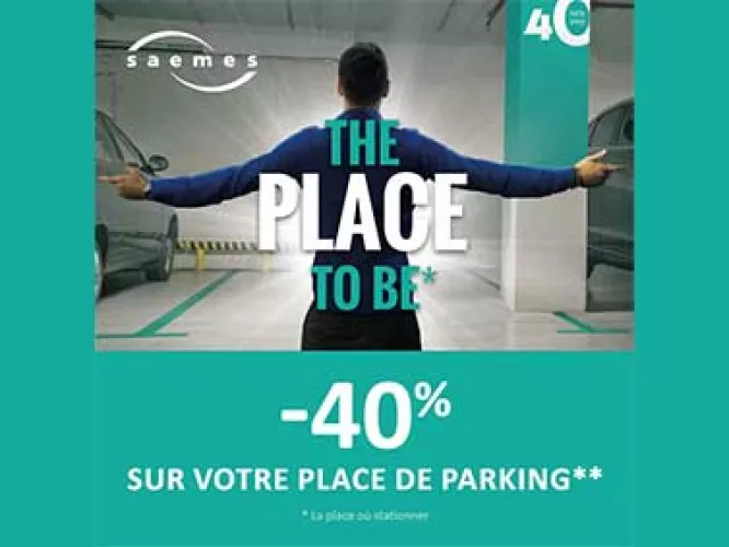 -40 promo