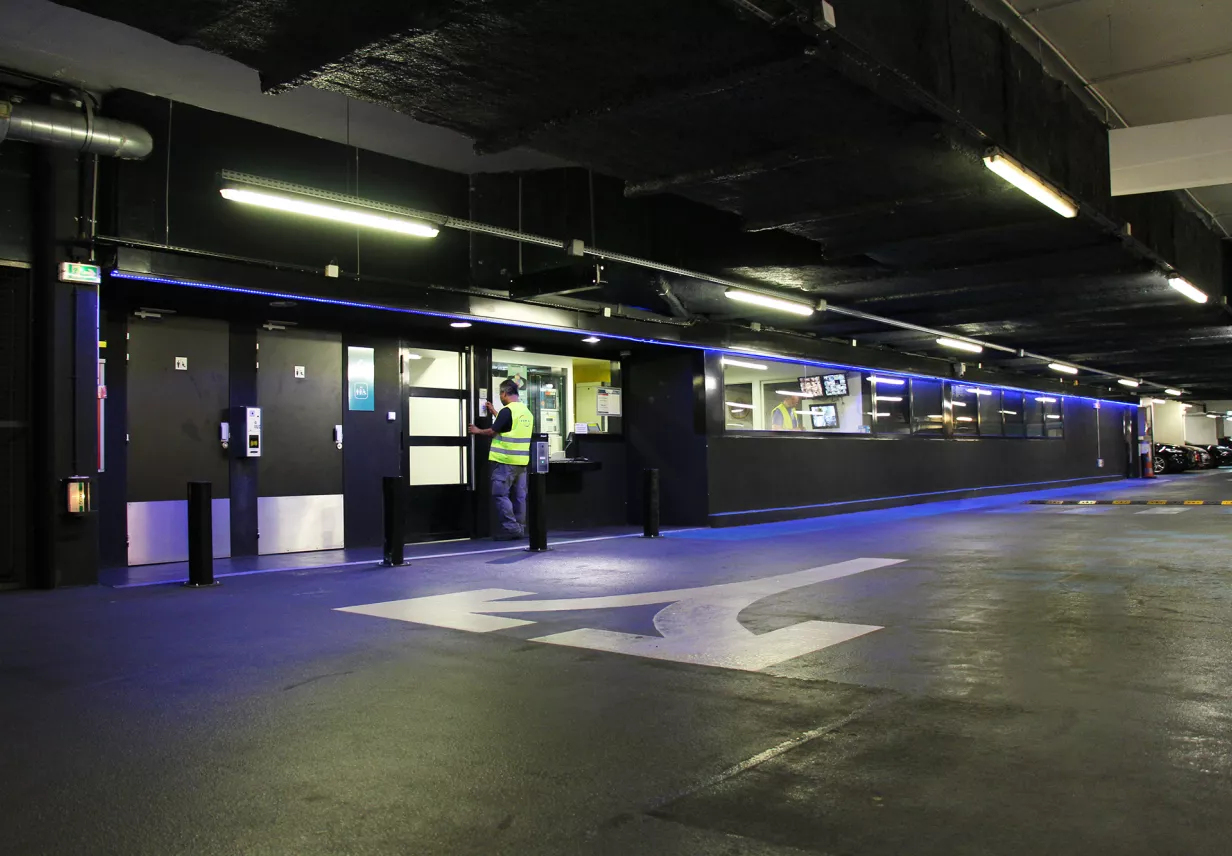 Parking_Rivoli_Sébastopol_information_office