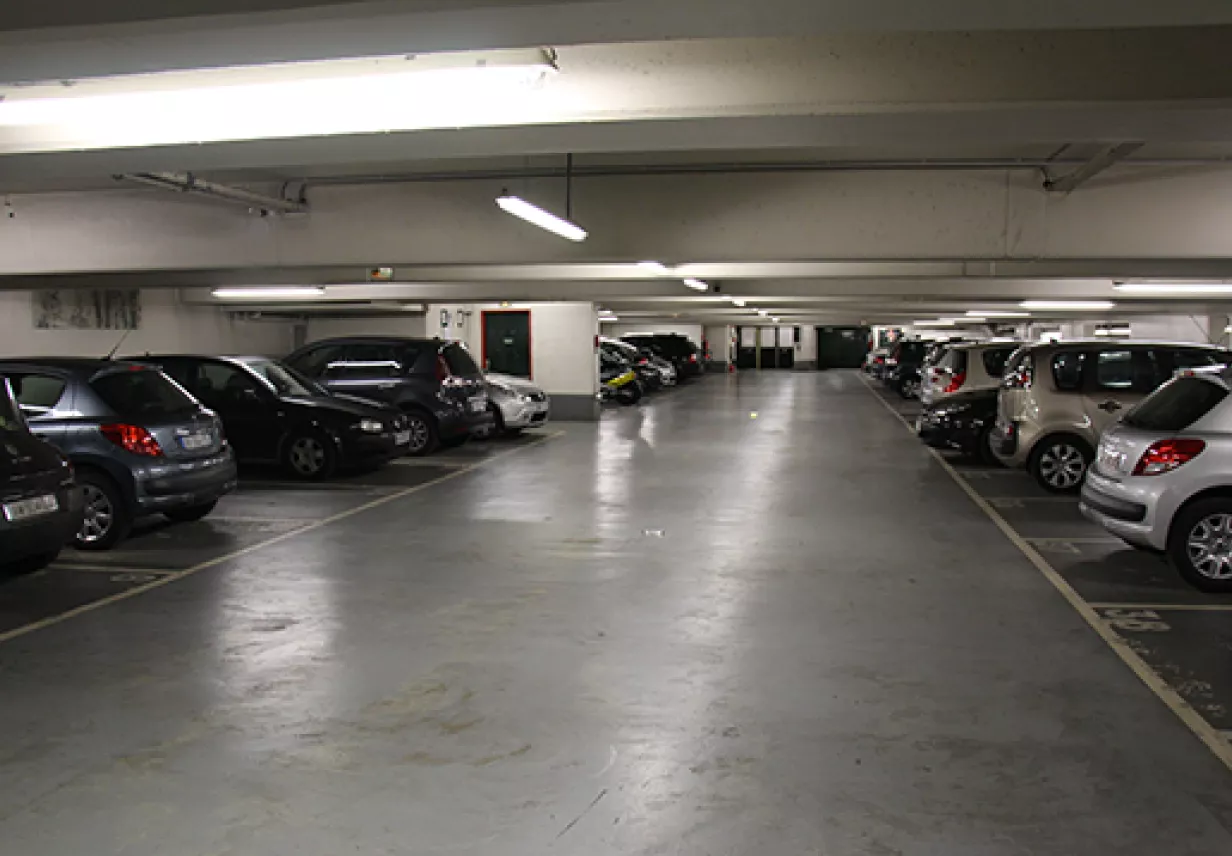 image Parking Didot