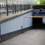 Parking_Anvers_entrée