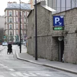 Parking_Hopital_Sainte_Anne_outdoor 