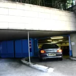 Parking_Hector_Malot_entrée