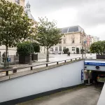 Parking_Mairie_du_15ème_Lecourbe_entrée