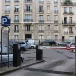 Parking_Emile_Augier_entree