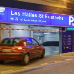 Parking_Les_Halles_Saint_Eustache_outdoor