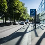 Parking Quai Branly Tour Eiffel P