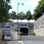 image Parking Bercy Seine