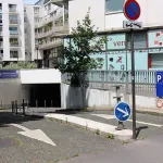 image Parking Didot