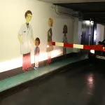 image Parking Hôpital Robert-Debré