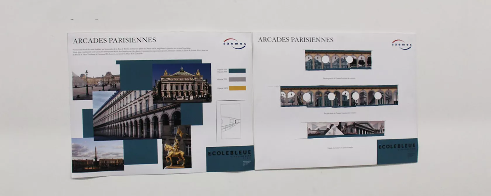Projet 2 - 1